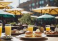 top brunch spots highlighted