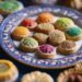 traditional turkish cookie recipes