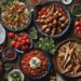 traditional turkish poultry recipes
