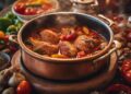 traditional turkish poultry recipes