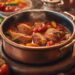 traditional turkish poultry recipes