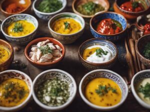 turkey s best chicken marinades