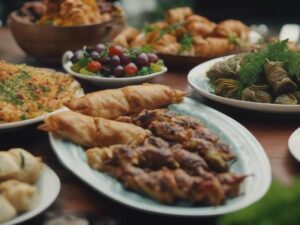 turkey themed poultry recipe collection