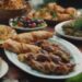 turkey themed poultry recipe collection