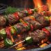 turkish adana kebab description