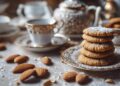 turkish almond cookie recipe