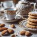 turkish almond cookie recipe