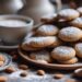 turkish almond cookies recipe