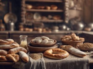 turkish bread recipe collection