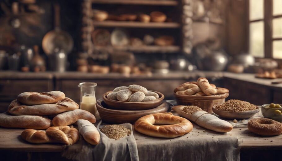 turkish bread recipe collection