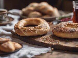 turkish bread recipe collection