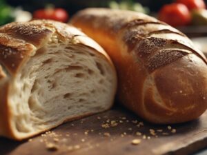 turkish bread sandwich perfection