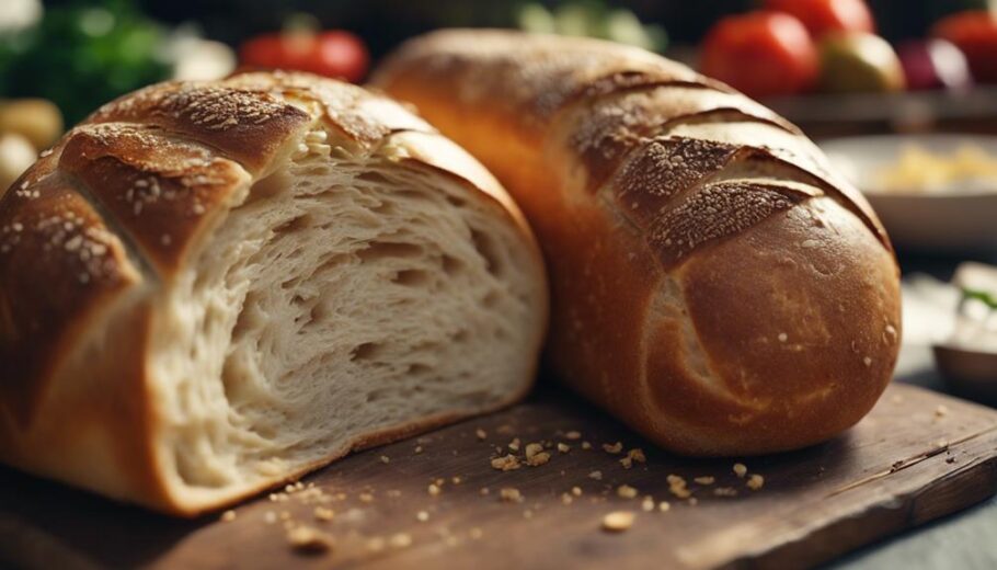 turkish bread sandwich perfection