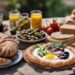 turkish breads for breakfast