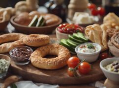 turkish breakfast bread ideas