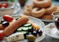 turkish breakfast cuisine highlights