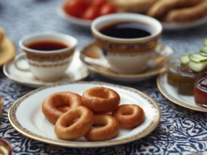 turkish breakfast culinary mastery