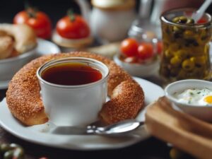 turkish breakfast favorites revealed