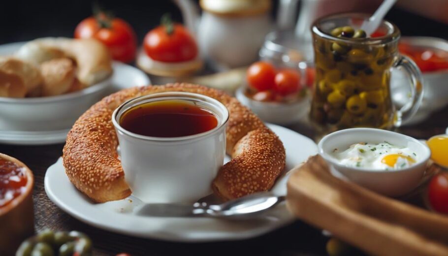 turkish breakfast favorites revealed