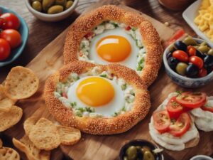 turkish breakfast for kids