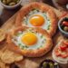 turkish breakfast for kids