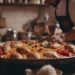turkish chicken and rice