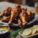 turkish chicken drumstick recipe