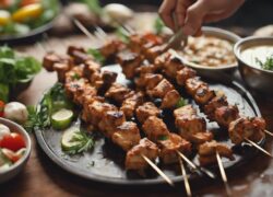 turkish chicken kebab recipe