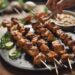 turkish chicken kebab recipe