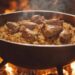 turkish chicken pilaf recipe