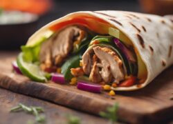 turkish chicken shawarma recipe