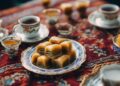 turkish classic dessert options