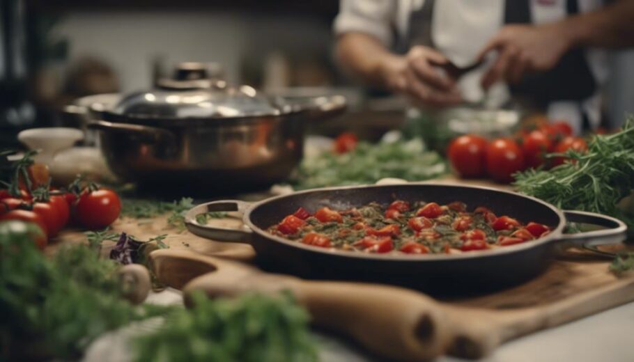 turkish cuisine gluten free class