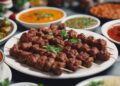turkish cuisine s spicy delights