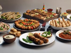 turkish culinary gems revealed