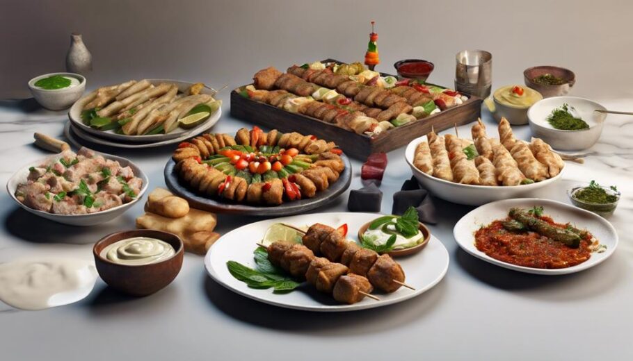 turkish culinary gems revealed