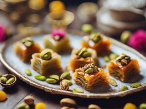 turkish dessert recipe guide