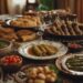 turkish dinner gluten free recipes