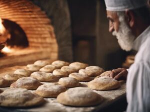 turkish flatbread s historical journey