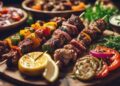 turkish kebab varieties exploration