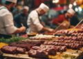 turkish meat cuisine highlights