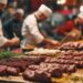 turkish meat cuisine highlights