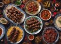 turkish meat dishes appeal