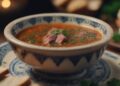turkish meat soup varieties