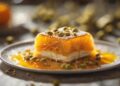 turkish orange blossom desserts