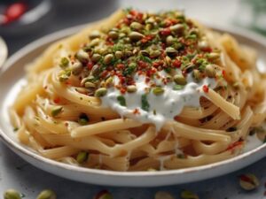 turkish pasta cooking advice