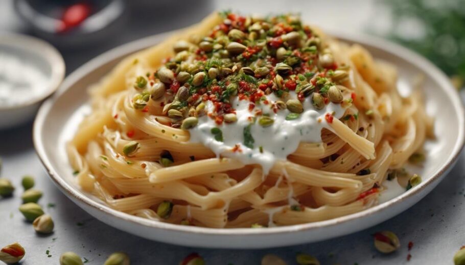 turkish pasta cooking advice