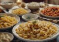 turkish pasta dishes overview