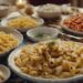 turkish pasta dishes overview