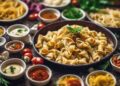 turkish pasta recipe ideas